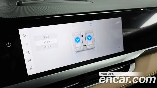 Renault-KoreaSamsung Grand Koleos Grand Koleos 2.0 Iconic 2WD — Фото автомобиля 18