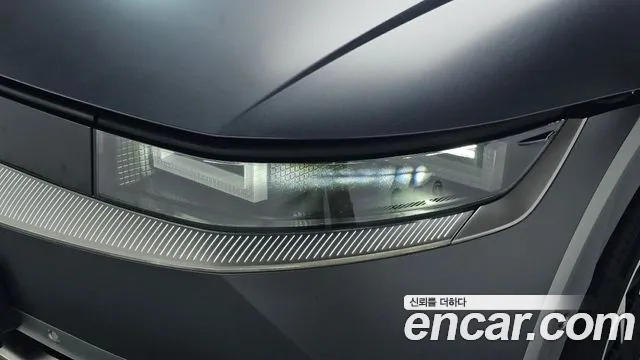 Hyundai Ioniq 5 Ioniq5 — Фото автомобиля 21