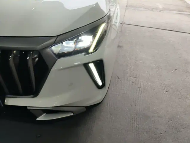 GAC Trumpchi GS4 PLUS — Фото автомобиля 23