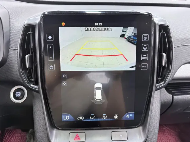 Hyundai ix35 — Фото автомобиля 16