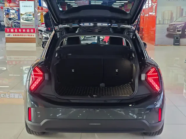 MINI Hatch — Фото автомобиля 19