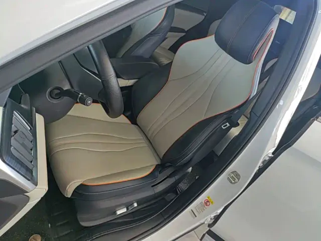 BYD Song PLUS — Фото автомобиля 14
