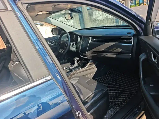 Changan Oshan Cosmos Pro — Фото автомобиля 24