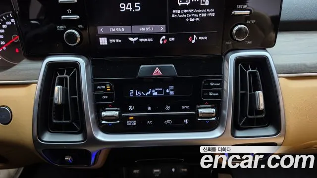 Kia Sorento 4th Gen — Фото автомобиля 22