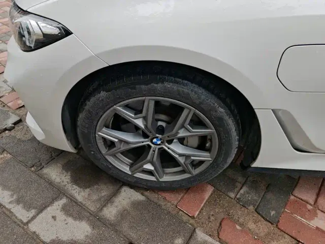 BMW i3 — Фото автомобиля 6