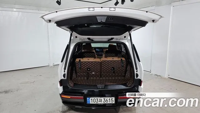 Hyundai Santafe — Фото автомобиля 20