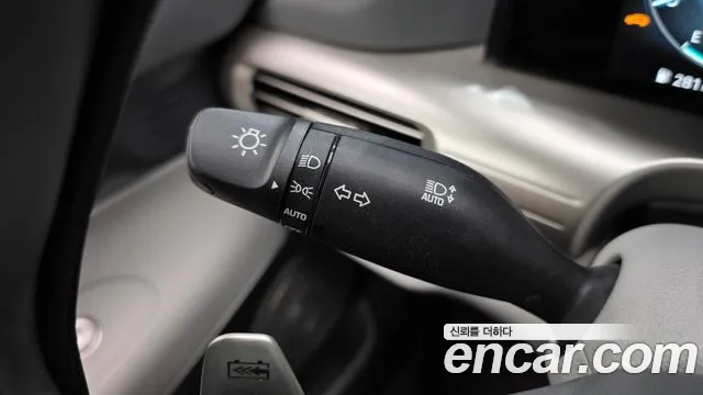 Hyundai Nexo Nexo Premium — Фото автомобиля 27