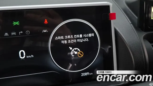 Hyundai Casper Electric — Фото автомобиля 25