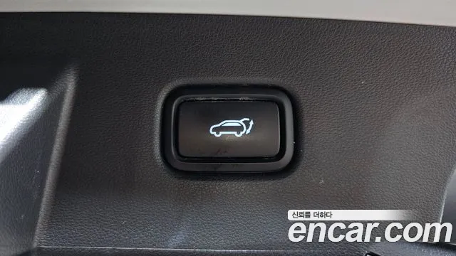 Hyundai Tucson NX4 — Фото автомобиля 16