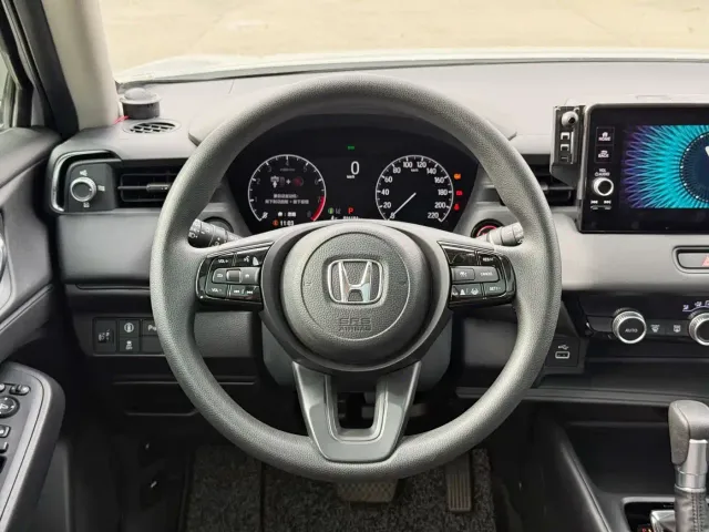 Honda Vezel — Фото автомобиля 17