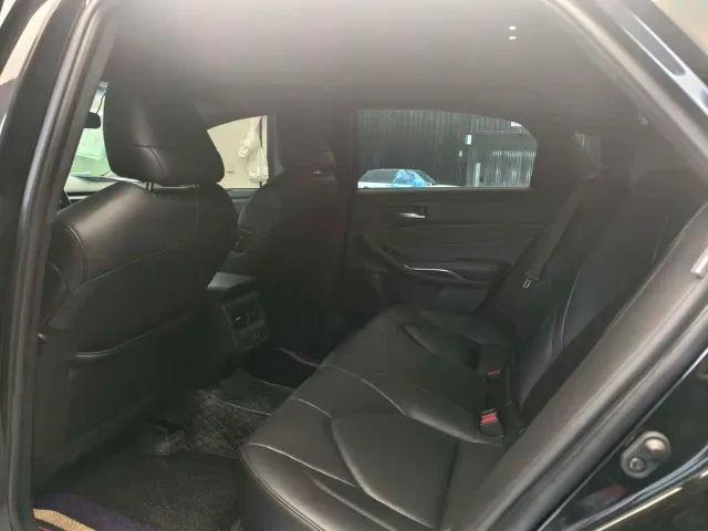 Toyota Avalon — Фото автомобиля 17
