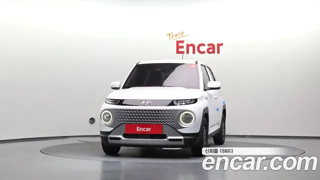Hyundai Casper Casper Modern — Фото автомобиля 3