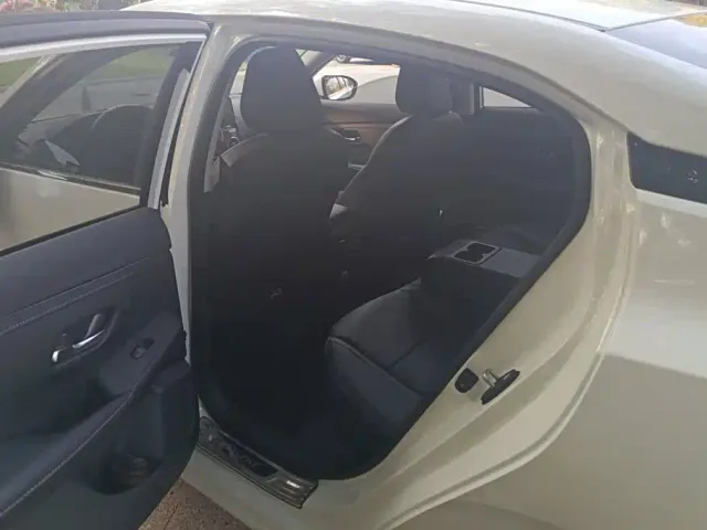 Nissan Sylphy — Фото автомобиля 11
