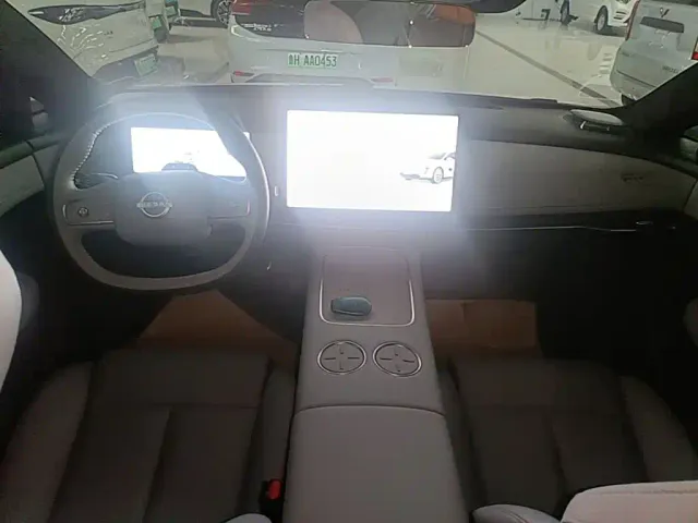 Nissan Nissan N7 2025 510 Max — Фото автомобиля 9
