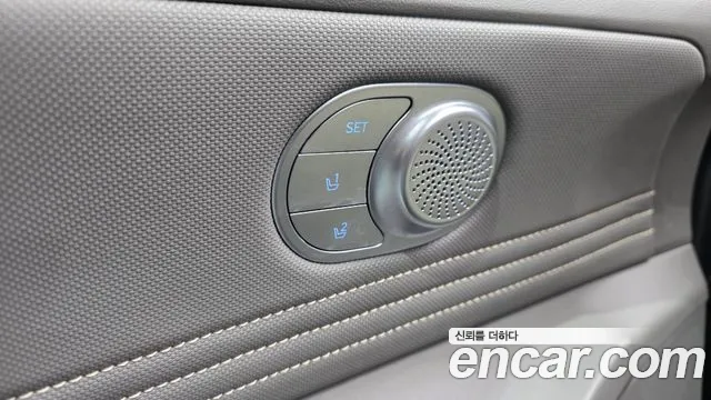Hyundai AVANTE Новый Avante (CN7) — Фото автомобиля 28