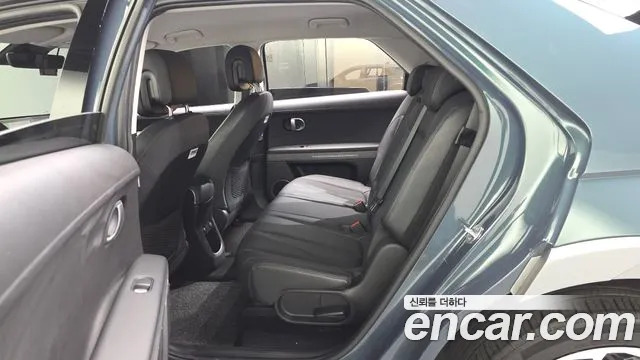Hyundai Ioniq5 Ioniq5 — Фото автомобиля 24