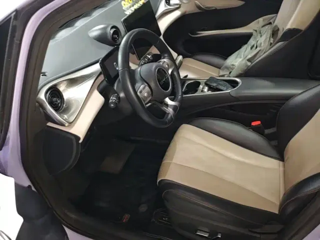 BYD Dolphin — Фото автомобиля 14