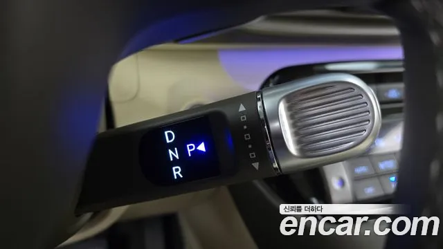 Hyundai Casper Casper Electric — Фото автомобиля 12