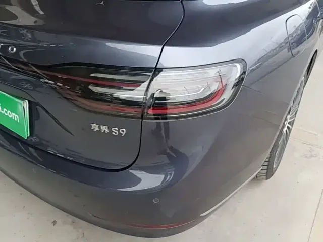Stelato S9 — Фото автомобиля 7