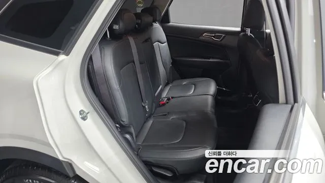 Kia Sportage 5th Gen — Фото автомобиля 18