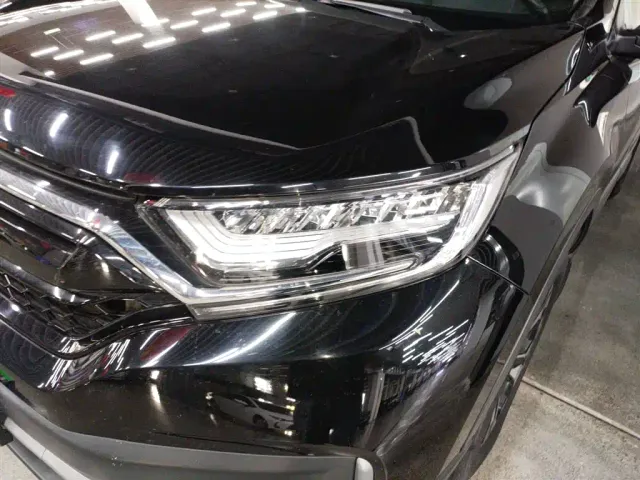 Honda CR-V — Фото автомобиля 23