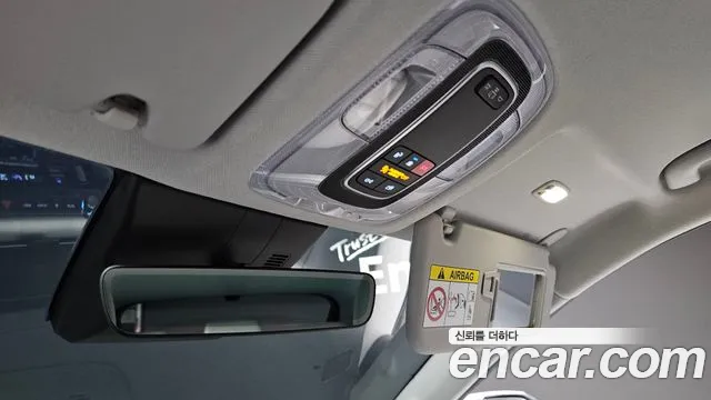 Hyundai Kona SX2 — Фото автомобиля 27