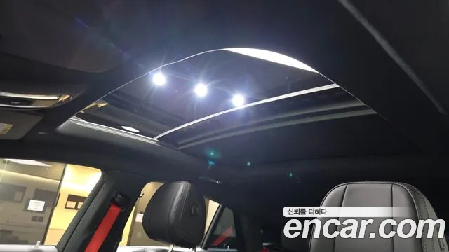 Mercedes-Benz GLE-Class — Фото автомобиля 16