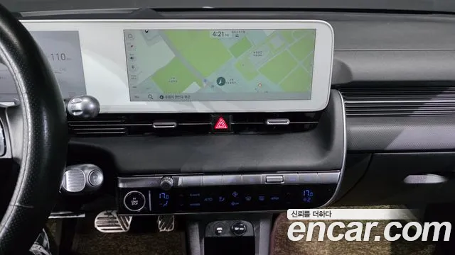 Hyundai Ioniq5 — Фото автомобиля 10