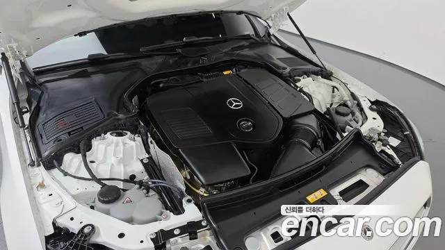 Mercedes-Benz C-Class — Фото автомобиля 6