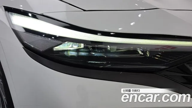 Hyundai Avante — Фото автомобиля 7