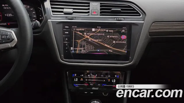 Volkswagen Tiguan — Фото автомобиля 25