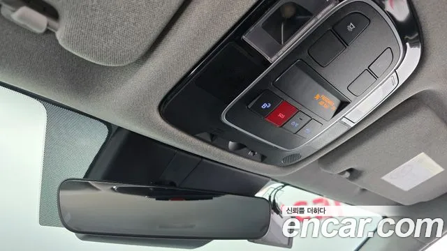 Hyundai Sonata DN8 — Фото автомобиля 21