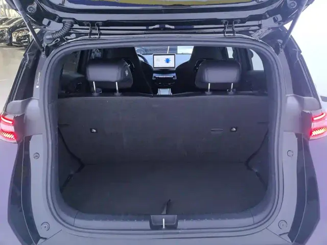 BYD Seagull — Фото автомобиля 4