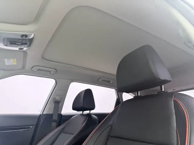 Kia Seltos — Фото автомобиля 21