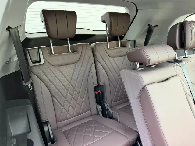 Chery Tiggo 8 PRO — Фото автомобиля 14