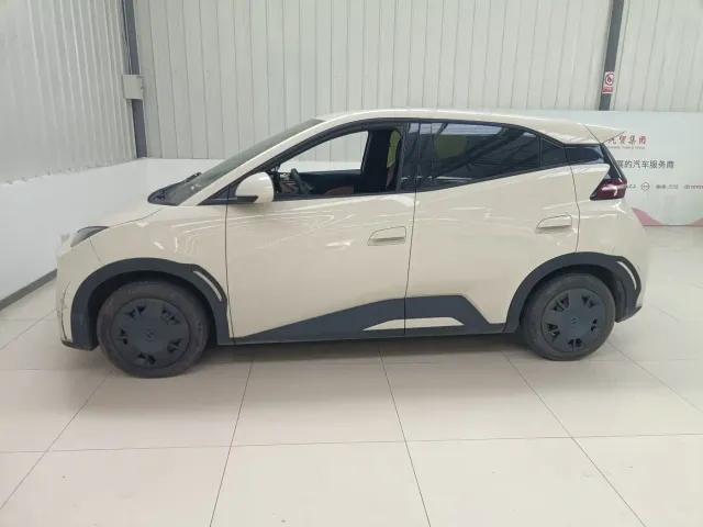 BYD Seagull — Фото автомобиля 2