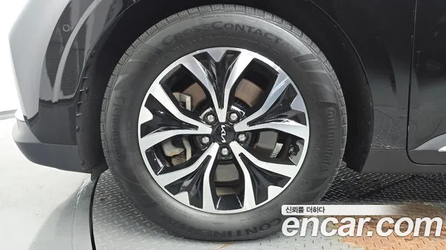 Kia Canival Carnival 4 поколение 9 мест Signature — Фото автомобиля 5