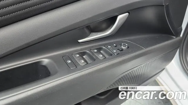 Hyundai AVANTE Новый Avante (CN7) — Фото автомобиля 14