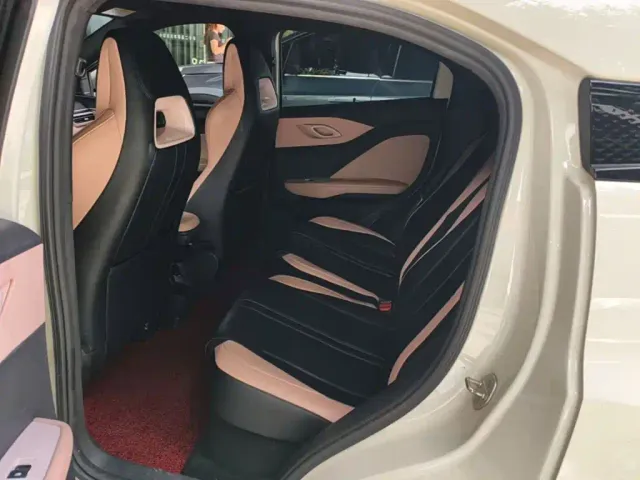 BYD Seagull — Фото автомобиля 16