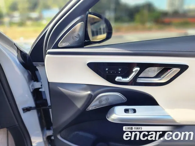 Mercedes-Benz E-Class W214 — Фото автомобиля 15