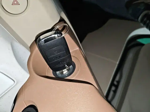 Wuling Hongguang Mini EV — Фото автомобиля 8