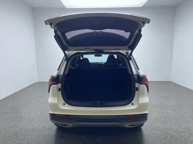 Changan CS75 Plus — Фото автомобиля 7