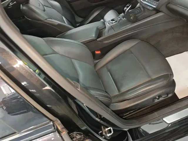 Cadillac CT5 — Фото автомобиля 24