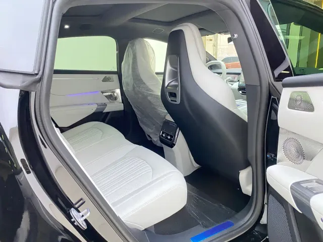 BYD Volkswagen ID.3 Neo — Фото автомобиля 8