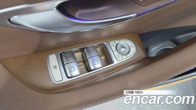 Mercedes-Benz E-Class W213 — Фото автомобиля 29