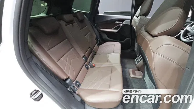 BMW X1 U11 — Фото автомобиля 17