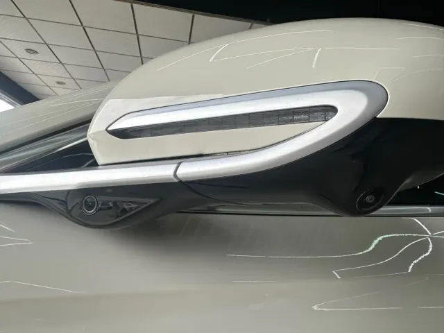 BYD Seal 07 DM-i — Фото автомобиля 8