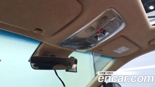 Genesis GV80 2.5T Бензин AWD — Фото автомобиля 18
