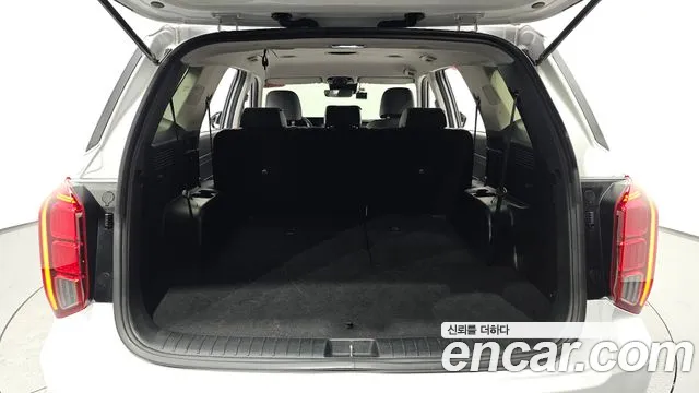 Hyundai Palisade The New Palisade Дизель 2.2 2WD — Фото автомобиля 20