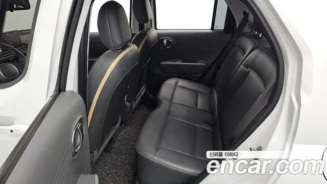 Hyundai Casper — Фото автомобиля 11